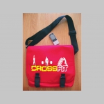 Crossfit taška cez plece